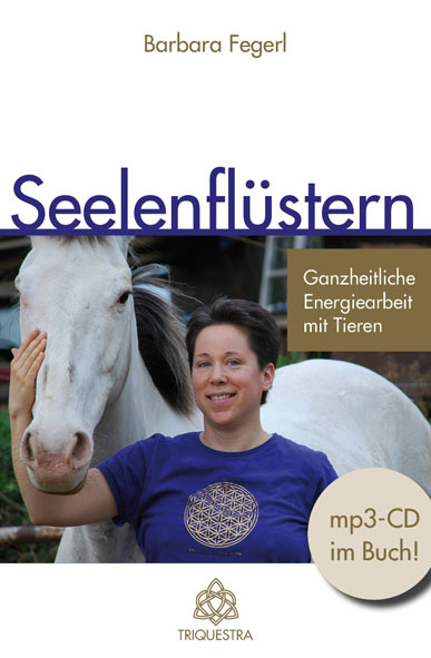Seelenfl&uuml;stern - Barbara Fegerl