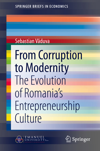 From Corruption to Modernity