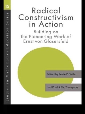 Radical Constructivism in Action - 