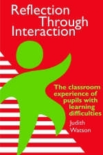 Reflection Through Interaction - Judith Watson Moray House Institute of Education