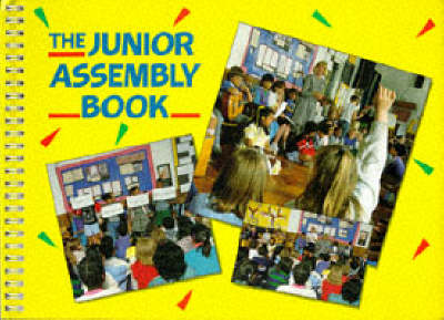 The Junior Assembly Book - Doreen Vause, Liz Beaumont