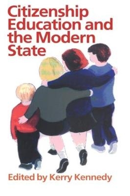 Citizenship Education And The Modern State - 