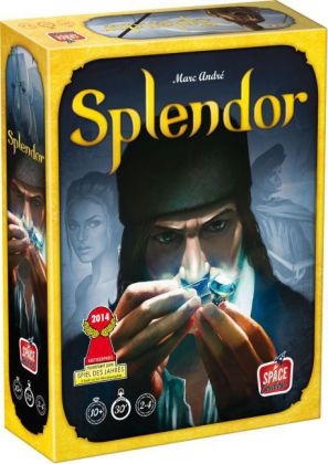 Splendor (Spiel) - 