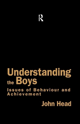 Understanding the Boys - John Head