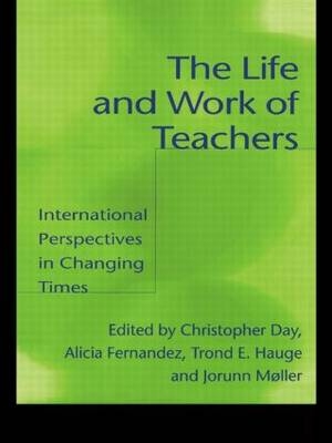 The Life and Work of Teachers - 