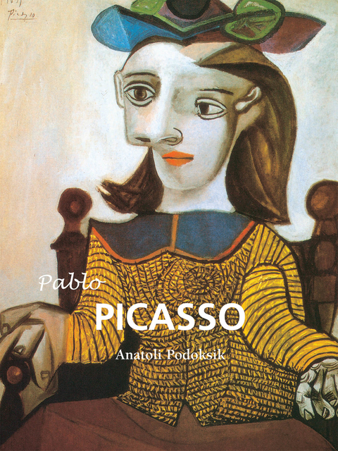 Picasso -  Podoksik Anatoli Podoksik