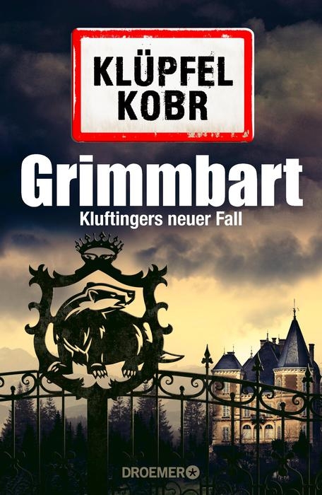 Grimmbart - Volker Kl&uuml;pfel, Michael Kobr