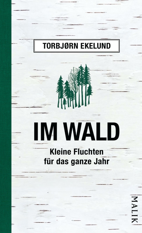 Im Wald -  Torbj&oslash;rn Ekelund