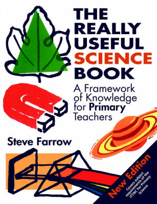The Really Useful Science Book