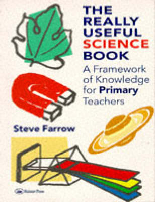 The Really Useful Science Book - Steve Farrow
