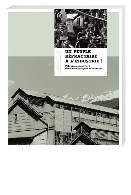 Un peuple r&eacute;fractaire &agrave; l'industrie