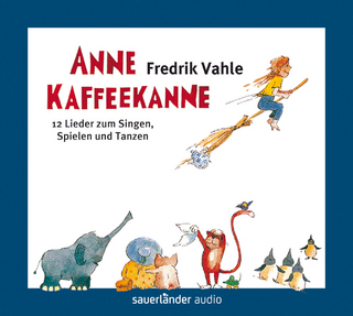 Anne Kaffeekanne