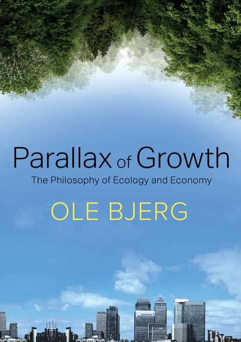 Parallax of Growth - Ole Bjerg