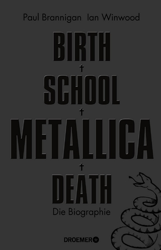 Birth School Metallica Death