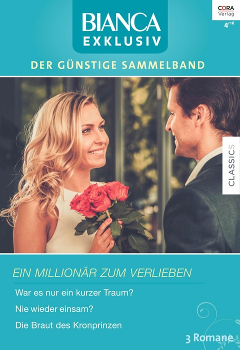 Bianca Exklusiv Band 269 - Lois Faye Dyer, Ellen Tanner Marsh, Brenda Harlen