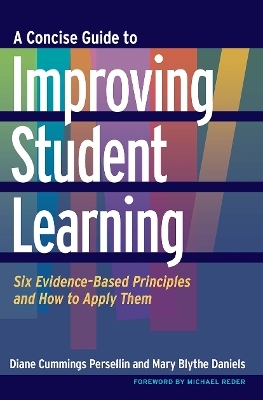 A Concise Guide to Improving Student Learning