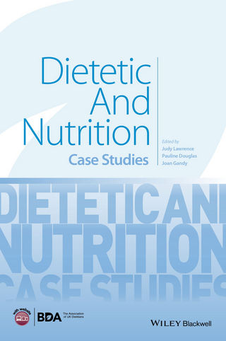 Dietetic and Nutrition