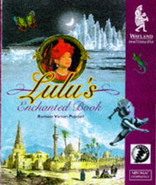 Lulu's Enchanted Book (Hybrid disk suitable for MPC and Mac use)