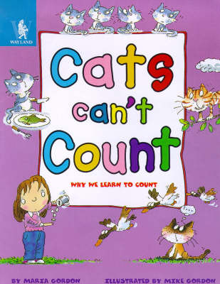 Cats Can't Count