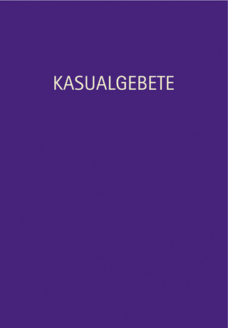 Kasualgebete