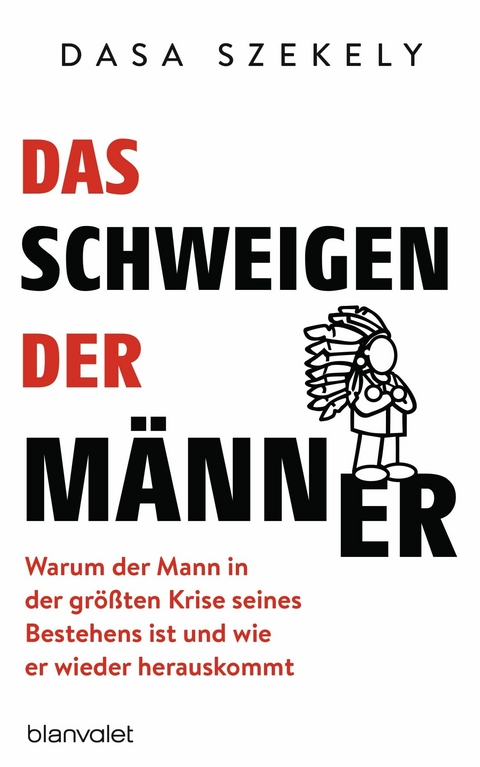Das Schweigen der M&auml;nner - Dasa Szekely
