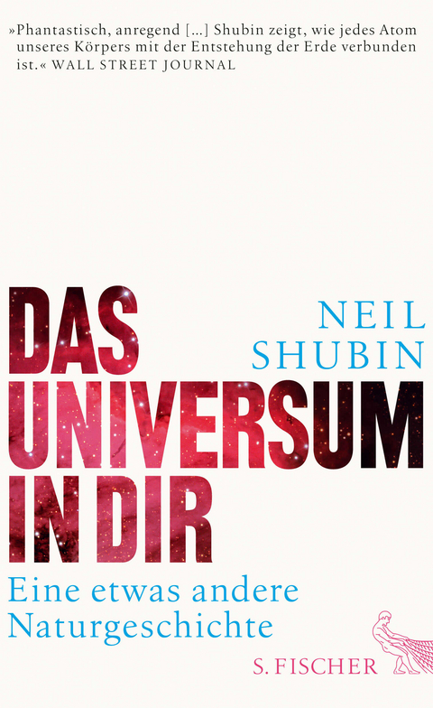Das Universum in dir - Neil Shubin