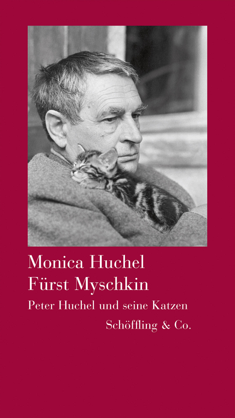 F&uuml;rst Myschkin - Monica Huchel