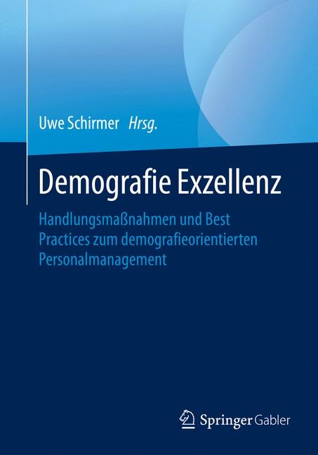 Demografie Exzellenz - 