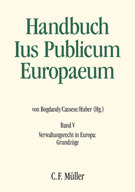 Ius Publicum Europaeum - Stanislaw Biernat, Paul Craig, Pavlos-Michael Efstratiou, Dorota Dabek, Pascale Gonod, Christoph Grabenwarter, Michael Holoubek, Peter Michael Huber, Tobias Jaag, Martin Kayser, Wolfgang Kahl, G&eacute;rard Marcou, Lena Marcusson, Guido Melis, Antonella Meniconi, Oriol Mir Puigpelat, Christoph M&ouml;llers, Giulio Napolitano, Vasco Pereira da Silva, Daria De Pretis, Matthias Ruffert, LL.M. Salgado de Matos  Andr&eacute;, Karl-Peter Sommermann, Zolt&aacute;n Szente, Jacques Ziller