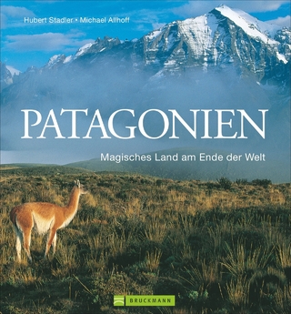 Patagonien