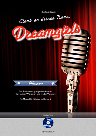 Dreamgirls