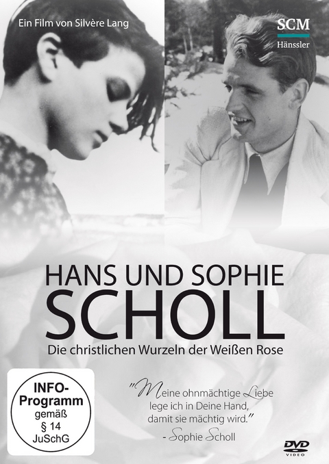 Hans und Sophie Scholl