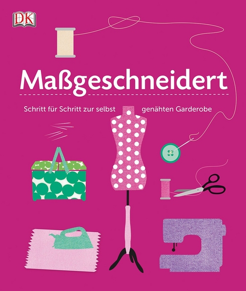 Ma&szlig;geschneidert - Alison Smith