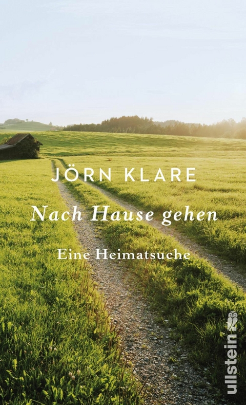 Nach Hause gehen - J&ouml;rn Klare