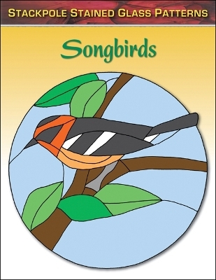 Songbirds - Sandy Allison