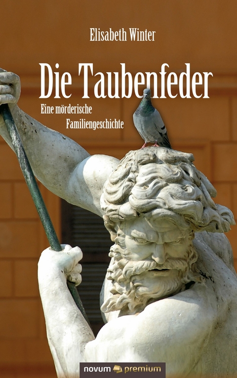 Die Taubenfeder - Elisabeth Winter
