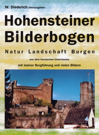 Hohensteiner Bilderbogen