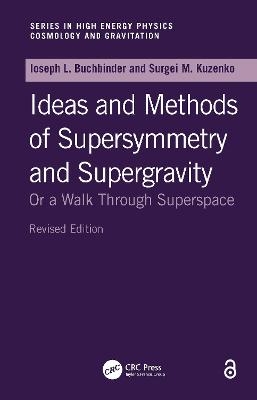 Introduction to Supersymmetric Field Theory - Sergio M. Kuzenko