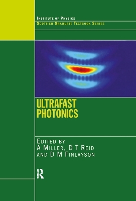 Ultrafast Photonics - 