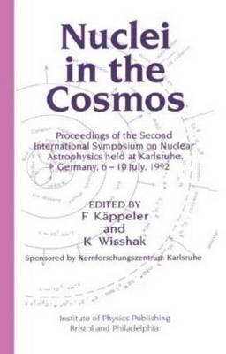 Nuclei in the Cosmos - 