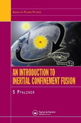 An Introduction to Inertial Confinement Fusion