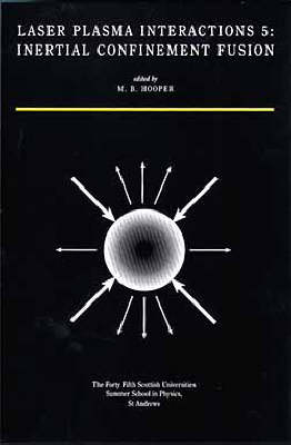 Laser Plasma Interactions 5
