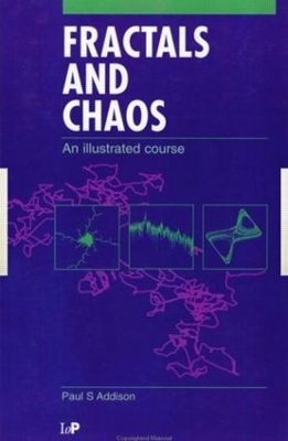 Fractals and Chaos - Paul S. Addison