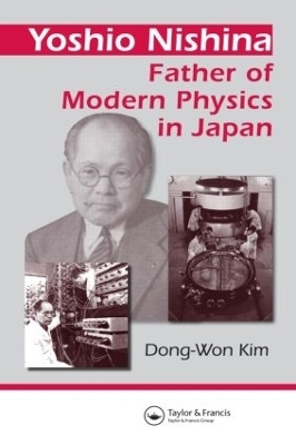 Yoshio Nishina - Dong-Won Kim