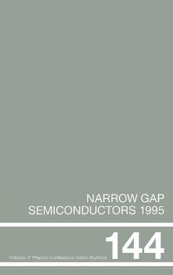 Narrow Gap Semiconductors 1995 - 