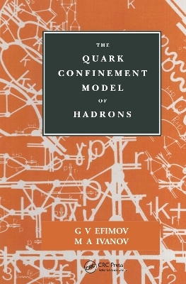 The Quark Confinement Model of Hadrons