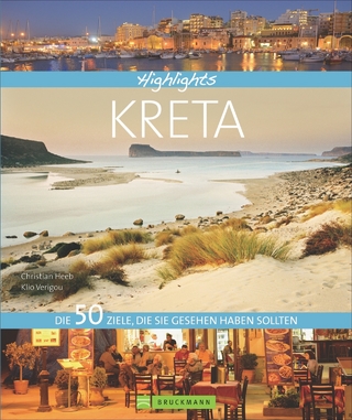 Highlights Kreta