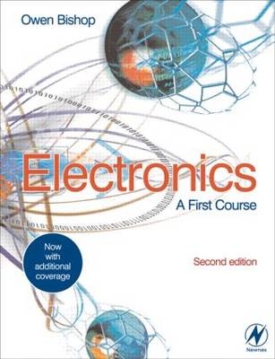 Electronics - Owen Bishop