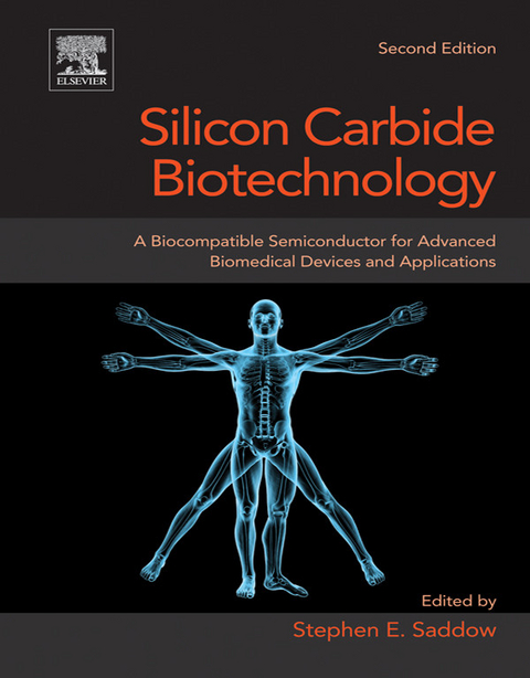 Silicon Carbide Biotechnology - 