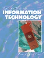 Students' Guide to Information Technology - Roger Carter, Ian Sinclair